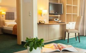 Suite Hotel Leipzig